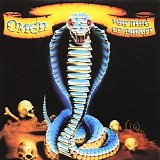 Omen - Warning of danger