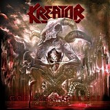 Kreator - Gods of violence
