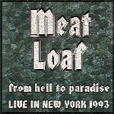 Meat Loaf - From hell to paradise - live
