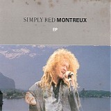 Simply Red - Montreux EP