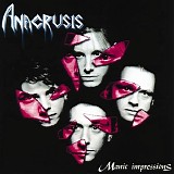 Anacrusis - Manic impressions