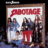 Black Sabbath - Sabotage