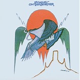 Eagles - On the border