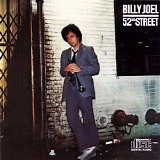 Billy Joel - 52nd street