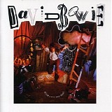 David Bowie - Never let me down
