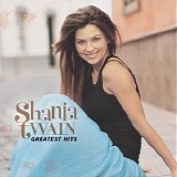 Shania Twain - Greatest hits