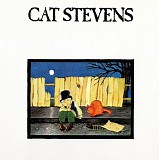 Cat Stevens - Teaser and the firecat