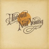 Neil Young - Harvest