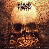 Vader - Future of the past II - Hell in the east