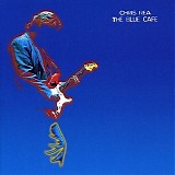 Chris Rea - The blue cafe