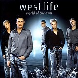 Westlife - World of our own