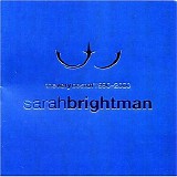 Sarah Brightman - The very best of 1990 - 2000