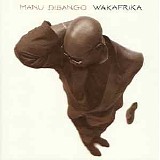 Manu Dibango - Wakafrica