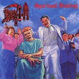 Death - Spiritual healing