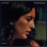 Joan Baez - The first 10 years
