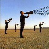 Alan Parsons Project - Live