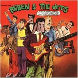 Frank Zappa - Cruising with Ruben & the jets