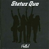 Status Quo - Hello!
