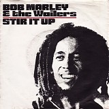 Bob Marley - Stir it up