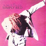 Simply Red - A new flame