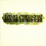 King Crimson - Starless and bible black