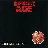 Depressive Age - First depression