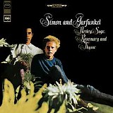 Simon & Garfunkel - Parsley, sage, rosemary and thyme
