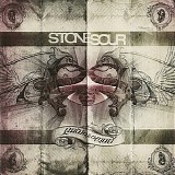 Stone Sour - Audio secrecy