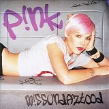 Pink - Missundaztood