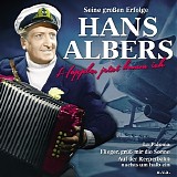 Hans Albers - Hoppla, jetzt komm' ich
