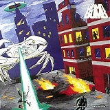Gama bomb - Survival of the fastest