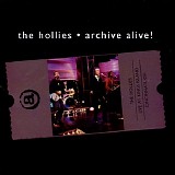 Hollies - Archive alive!