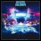 Dr. Living Dead! - Crush the sublime gods