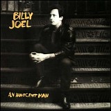 Billy Joel - An innocent man