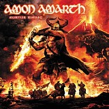 Amon Amarth - Surtur rising