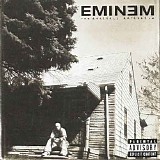 Eminem - The Marshall Mathers LP