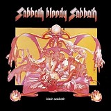 Black Sabbath - Sabbath bloody sabbath