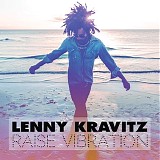 Lenny Kravitz - Raise vibration