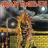 Iron Maiden - Iron maiden