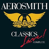 Aerosmith - Classics live complete