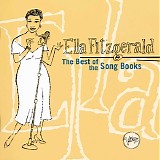 Ella Fitzgerald - The best of the song books