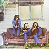 Crosby, Stills & Nash - Crosby, Stills & Nash