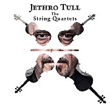 Jethro Tull - The string quartets