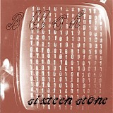 Bush - Sixteen stone