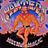Pantera - Metal magic