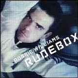Robbie Williams - Rudebox
