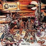 Omen - Battle cry