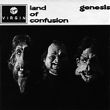 Genesis - Land of confusion