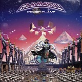 Gamma ray - Power plant