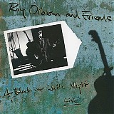 Roy Orbison - A black and white night (Live)